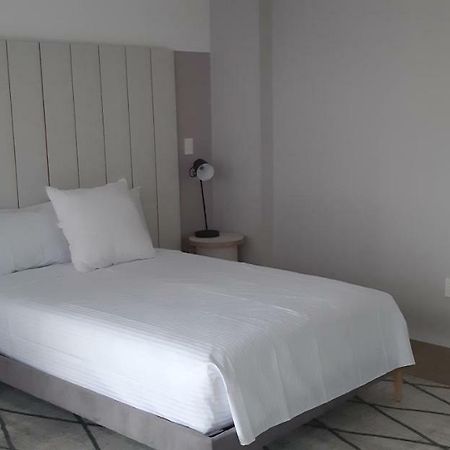 Providencia 848 Wtc Apartment เม็กซิโกซิตี้ ภายนอก รูปภาพ
