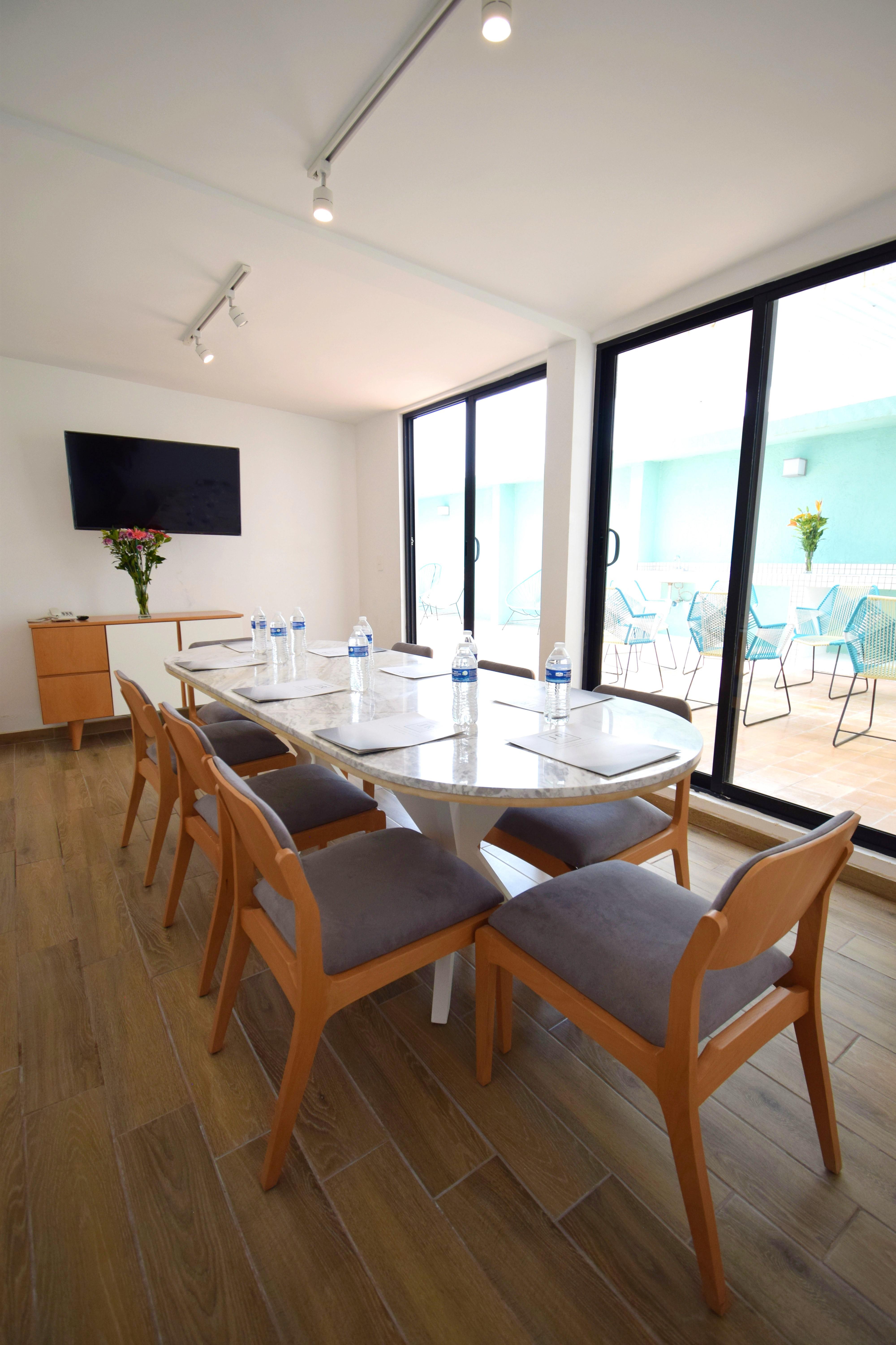 Providencia 848 Wtc Apartment เม็กซิโกซิตี้ ภายนอก รูปภาพ