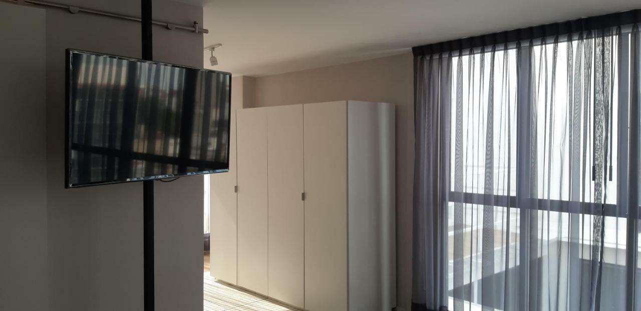 Providencia 848 Wtc Apartment เม็กซิโกซิตี้ ภายนอก รูปภาพ