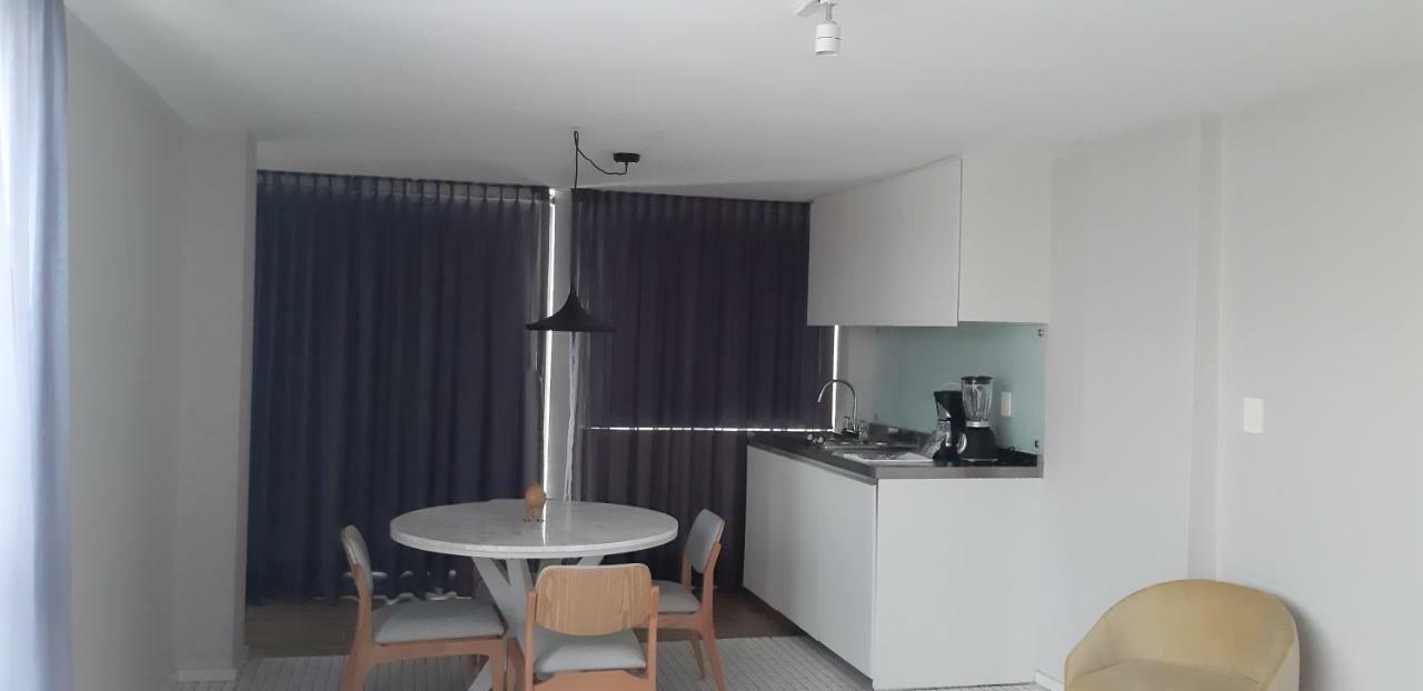 Providencia 848 Wtc Apartment เม็กซิโกซิตี้ ภายนอก รูปภาพ