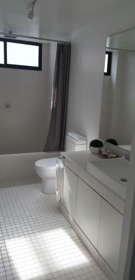 Providencia 848 Wtc Apartment เม็กซิโกซิตี้ ภายนอก รูปภาพ