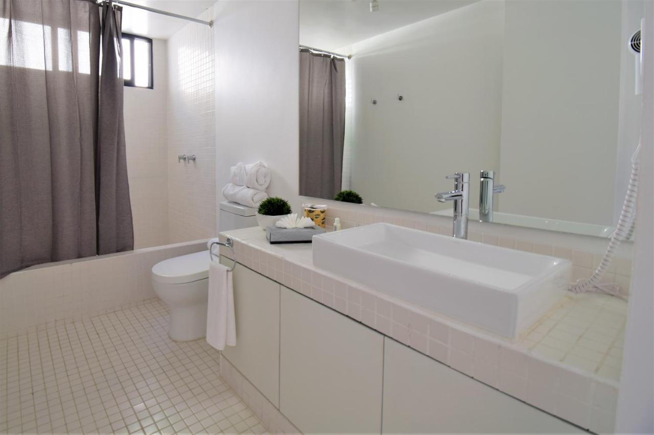 Providencia 848 Wtc Apartment เม็กซิโกซิตี้ ภายนอก รูปภาพ
