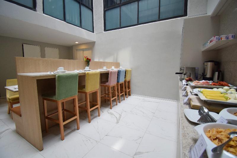 Providencia 848 Wtc Apartment เม็กซิโกซิตี้ ภายนอก รูปภาพ
